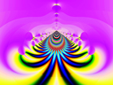 fractal spiritual-scape